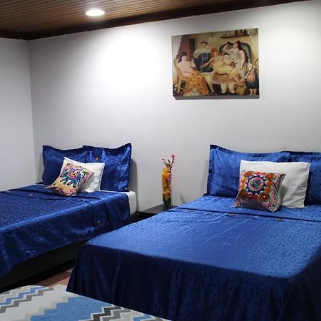 Hotel Costa Bahia Cartagena Kültér fotó