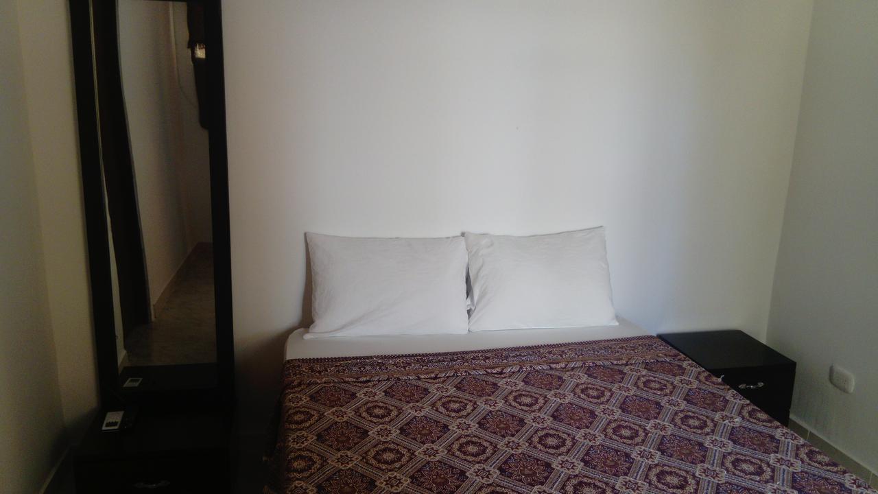Hotel Costa Bahia Cartagena Kültér fotó