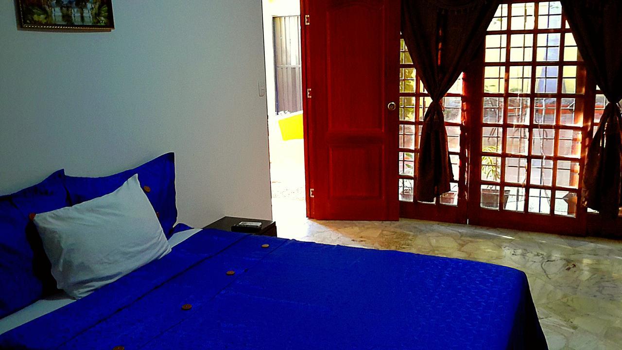 Hotel Costa Bahia Cartagena Kültér fotó