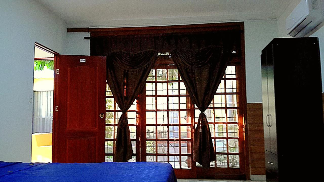 Hotel Costa Bahia Cartagena Kültér fotó