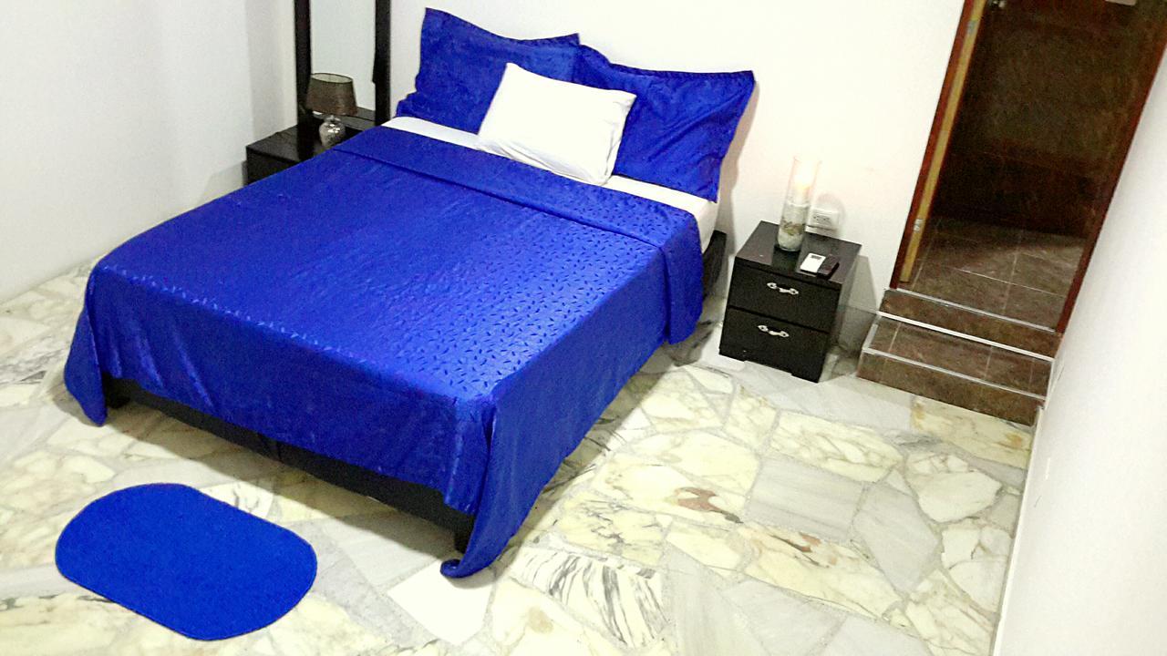 Hotel Costa Bahia Cartagena Kültér fotó