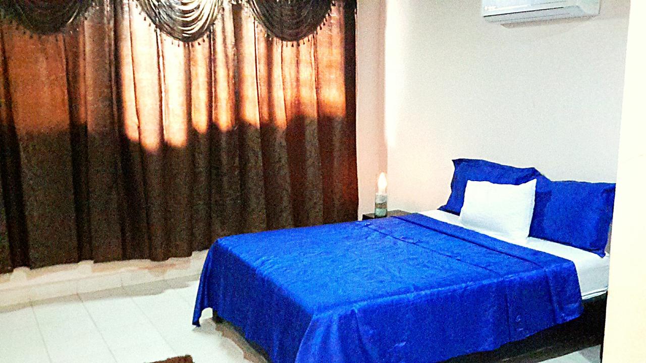 Hotel Costa Bahia Cartagena Kültér fotó