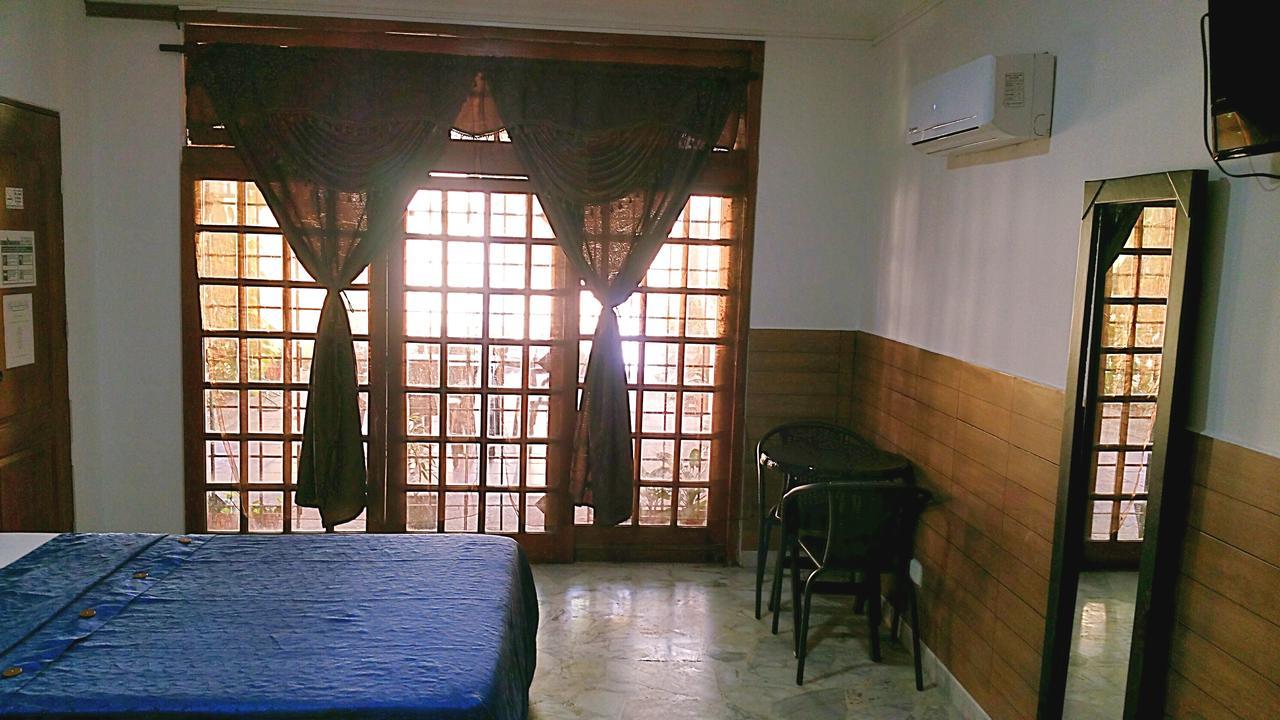 Hotel Costa Bahia Cartagena Kültér fotó