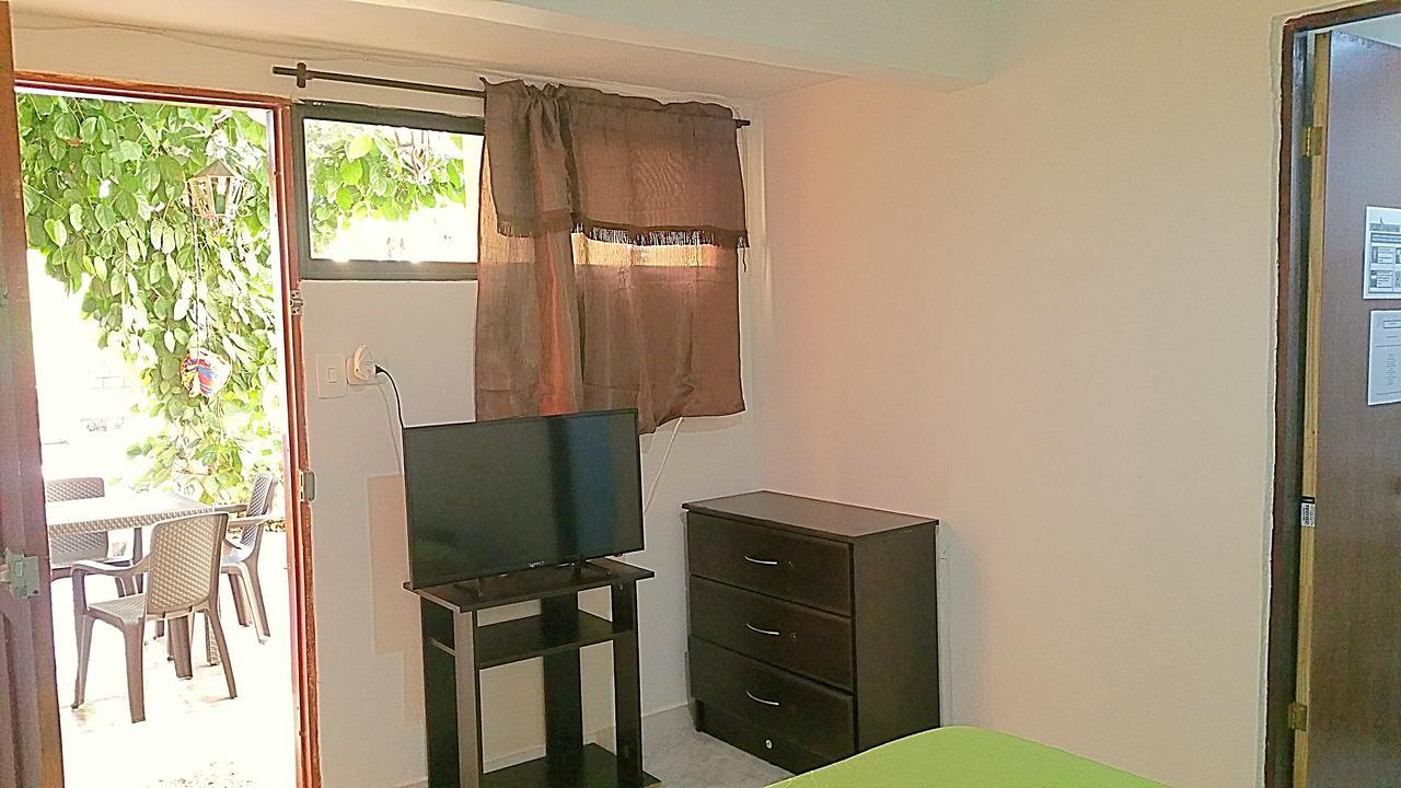 Hotel Costa Bahia Cartagena Kültér fotó