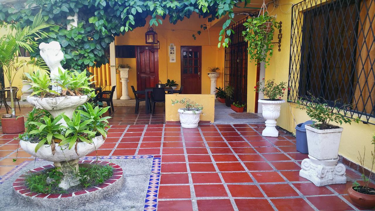 Hotel Costa Bahia Cartagena Kültér fotó
