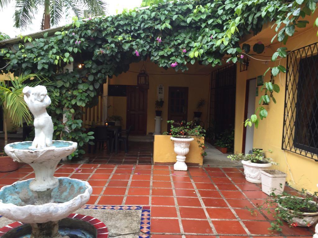 Hotel Costa Bahia Cartagena Kültér fotó