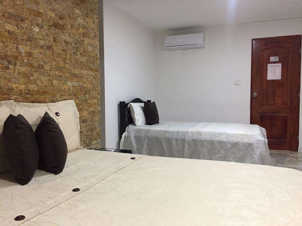 Hotel Costa Bahia Cartagena Kültér fotó