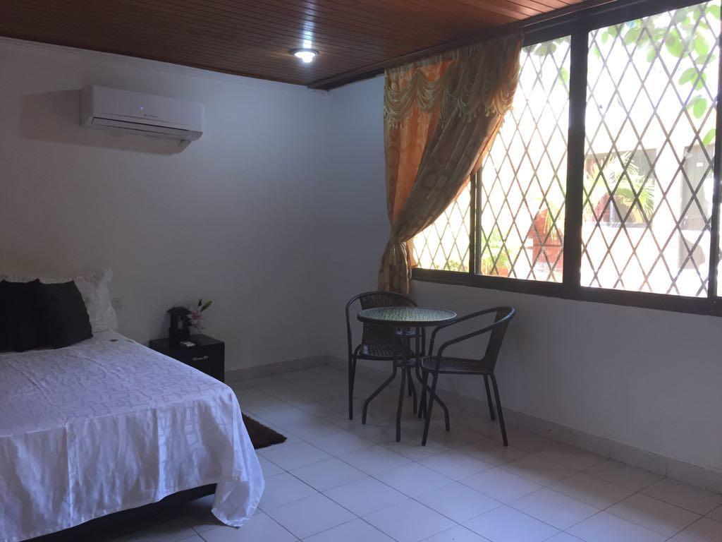 Hotel Costa Bahia Cartagena Kültér fotó