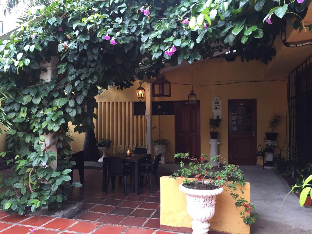 Hotel Costa Bahia Cartagena Kültér fotó