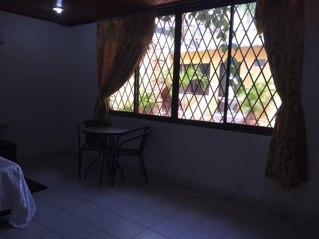 Hotel Costa Bahia Cartagena Kültér fotó