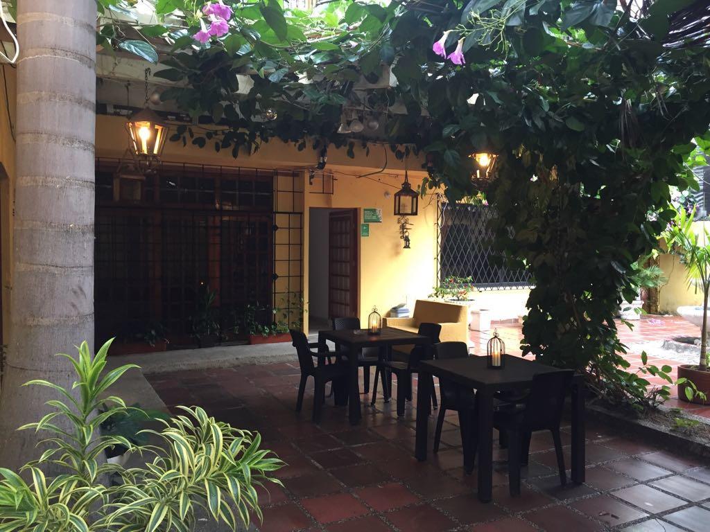 Hotel Costa Bahia Cartagena Kültér fotó