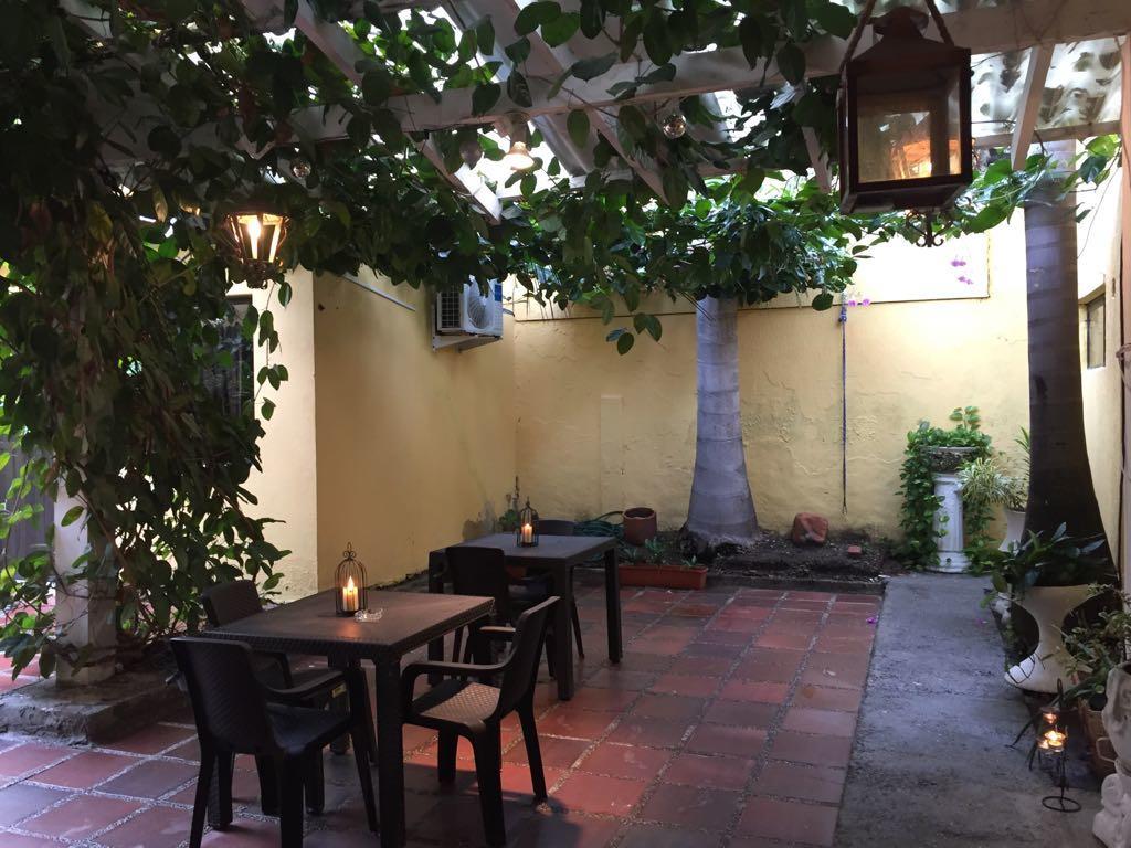Hotel Costa Bahia Cartagena Kültér fotó