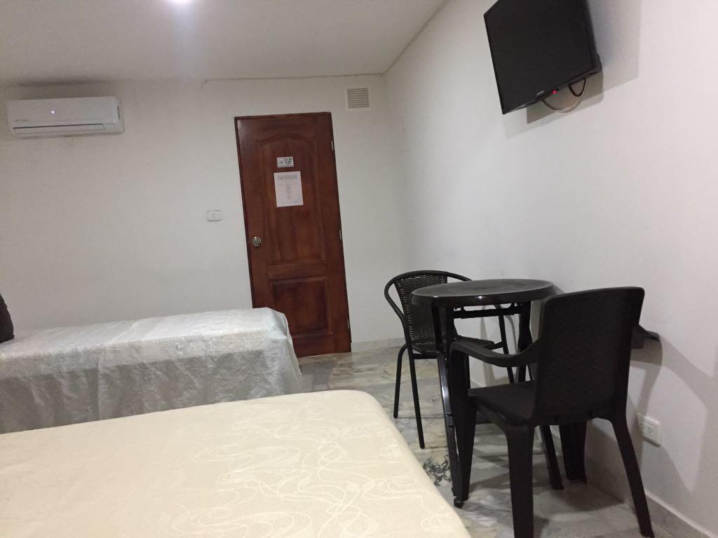 Hotel Costa Bahia Cartagena Kültér fotó