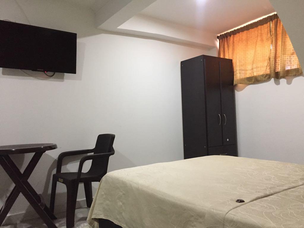 Hotel Costa Bahia Cartagena Kültér fotó