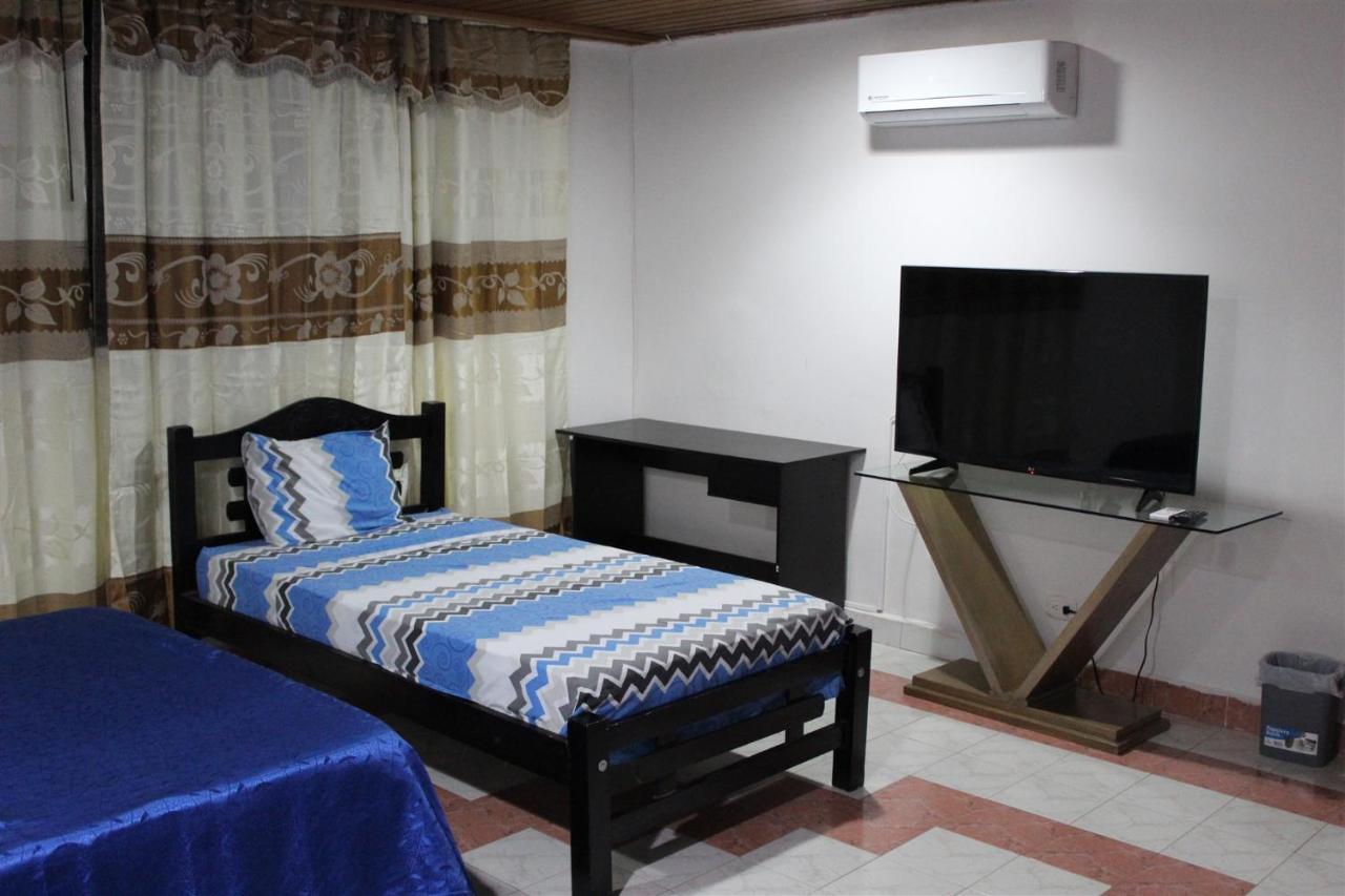 Hotel Costa Bahia Cartagena Kültér fotó