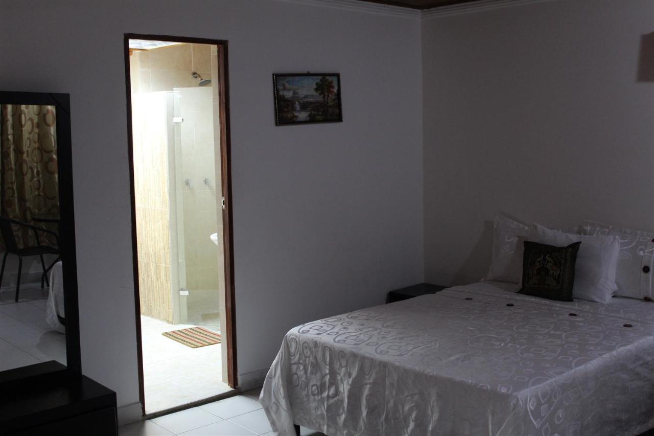 Hotel Costa Bahia Cartagena Kültér fotó